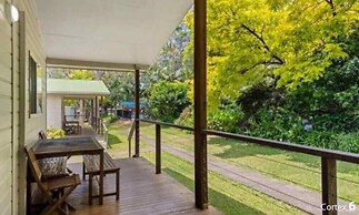 Discovery Parks - Ulladulla