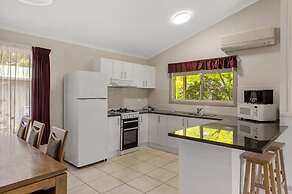 Discovery Parks - Ulladulla