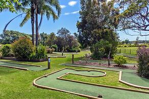 Discovery Parks - Ulladulla