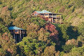 Mt Quincan Crater Retreat