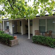 Hahndorf Oak Tree Cottages