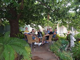 Hahndorf Oak Tree Cottages