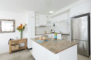 Sevan Apartments