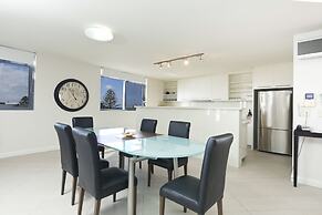 Sevan Apartments