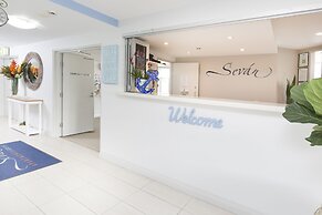 Sevan Apartments