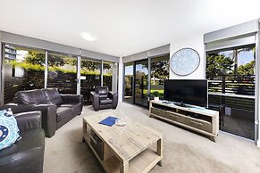 Sevan Apartments