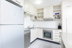 Sevan Apartments