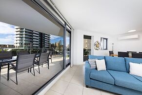 Sevan Apartments
