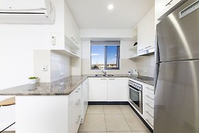 Sevan Apartments
