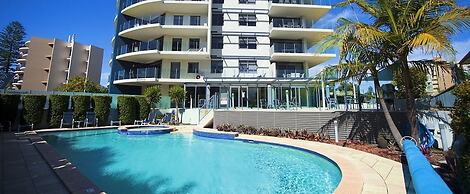 Sevan Apartments