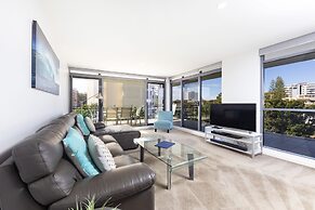 Sevan Apartments