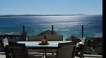 Sevan Apartments