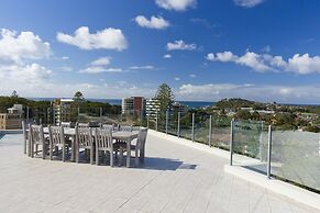 Sevan Apartments