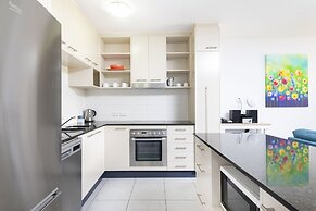 Sevan Apartments