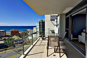 Sevan Apartments