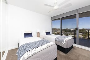Sevan Apartments
