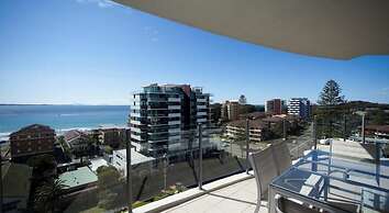 Sevan Apartments