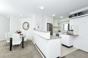 Sevan Apartments