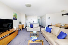 Sevan Apartments