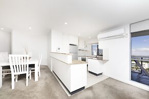Sevan Apartments