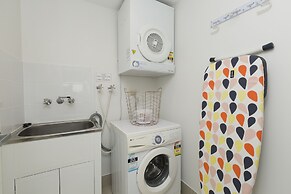 Sevan Apartments