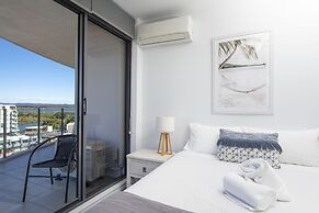 Sevan Apartments