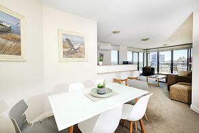 Sevan Apartments