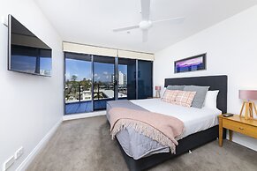 Sevan Apartments