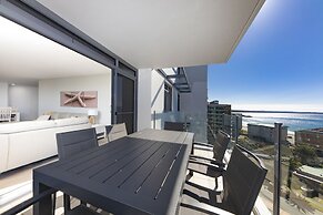 Sevan Apartments