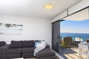 Sevan Apartments