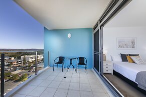 Sevan Apartments