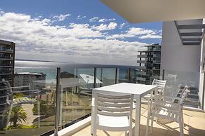 Sevan Apartments