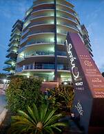 Sevan Apartments