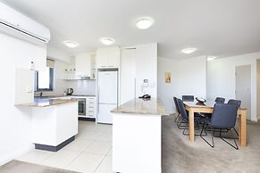 Sevan Apartments
