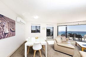 Sevan Apartments