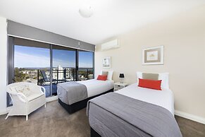 Sevan Apartments