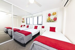 Sevan Apartments