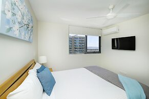 Sevan Apartments