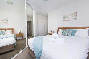 Sevan Apartments