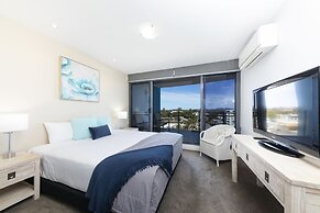 Sevan Apartments