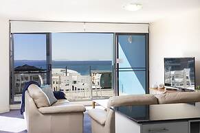 Sevan Apartments