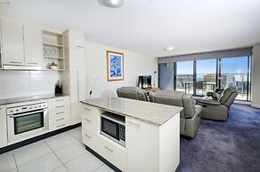 Sevan Apartments