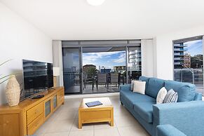 Sevan Apartments