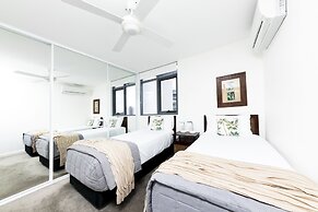 Sevan Apartments