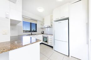 Sevan Apartments