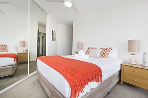 Sevan Apartments