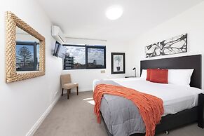 Sevan Apartments