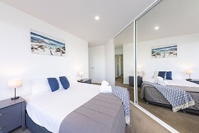 Sevan Apartments