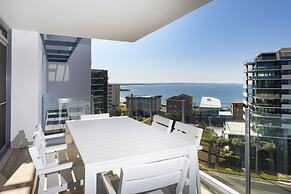 Sevan Apartments