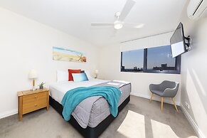Sevan Apartments
